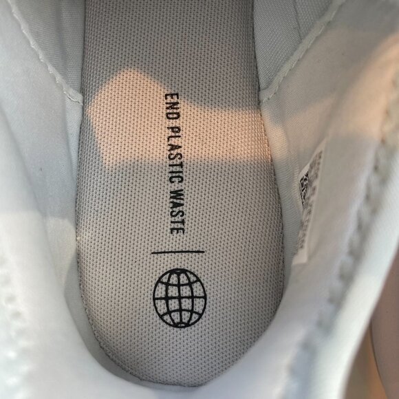 Adidas Cloudfoam 2.0 Women's Sneaker Size 10 - Picture 6 of 9